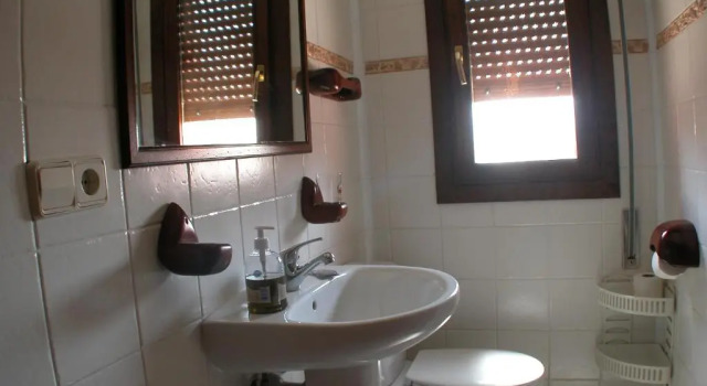 Номер Standard Hostal Suetxe