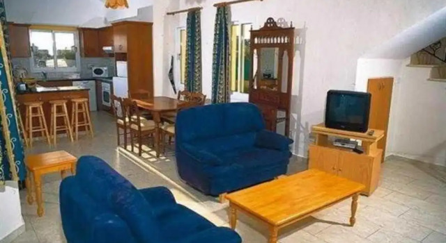 Kings Paradise Vil 2, Boek Hotel Peyia Paphos