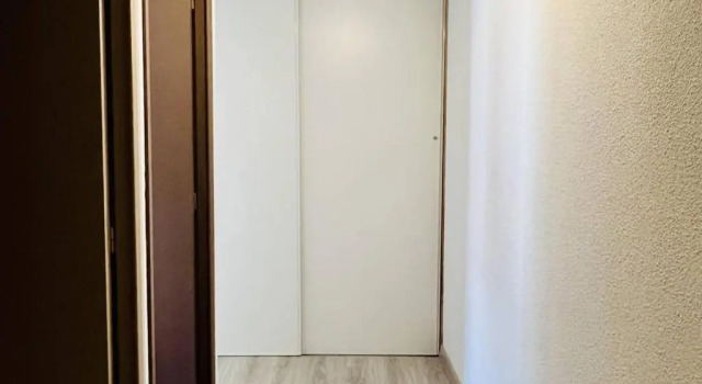 Appartement Cambo-les-Bains, 2 pièces, 2 personnes - FR-1-495-46, Prenota Appartamento Hotel a Aquitania con parcheggio, Parcheggio