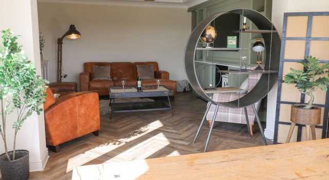 Arbour House Farm Bungalow, Забронировать Фермерский дом Фермерские дома Англии, Фермерский дом
