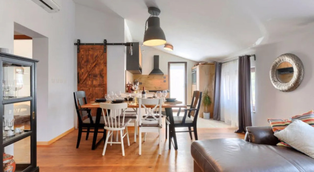 House Barbolan Medulin