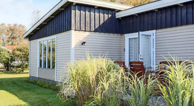 Коттедж 6 Person Holiday Home in Skummeslovsstrand