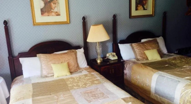 Vintage Motel Wilmington, Buchen Sie Motel  