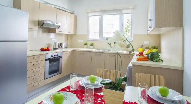 Apartament Omerou Apartment