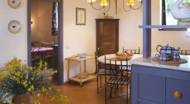 Agriturismo Poggio alle Vigne