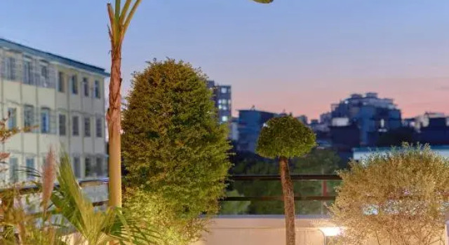 Sky Garden Retreat in Youxiang Lane, Tao Xichuan (Taoyangli Scenic Spot , Jingdezhen), Rezerwuj Hotel Jingdezhen Jiangxi