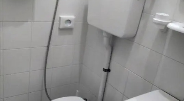 Номер Economy Hotel Berlino