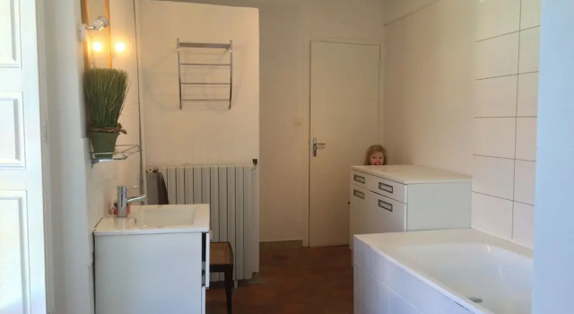 Номер Standard Château de Seurre No Boring People