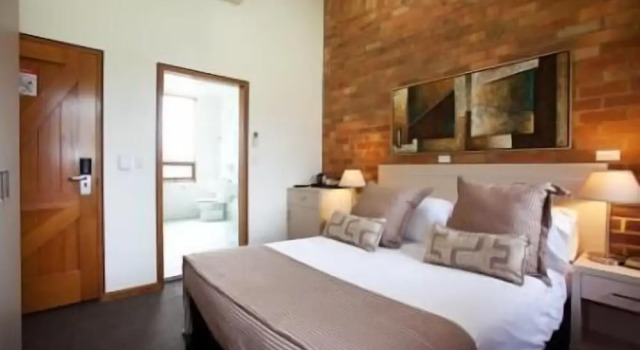 Hunter Valley Hotel Academy, Забронировать Отель Бизнес-отели Лавдейл, 4* 5*