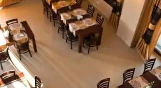 U Ojdanów, Prenota Hotel Węgrów Masovia