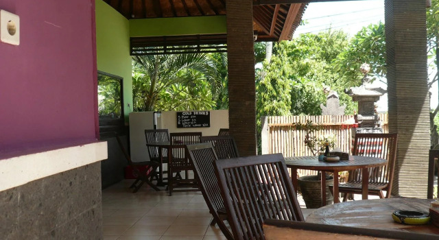 Yunni Guesthouse