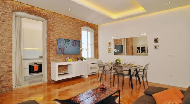 Apartment Barbara Centrum