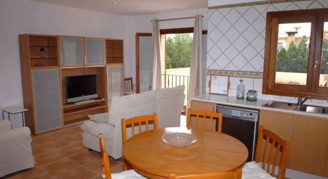 Sa Tanqueta, Book Villa Selva 