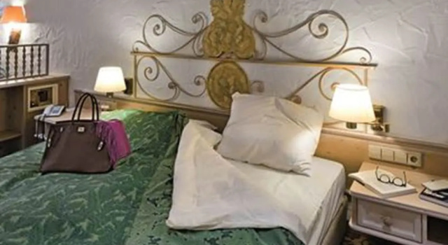Romantik Hotel Spielweg