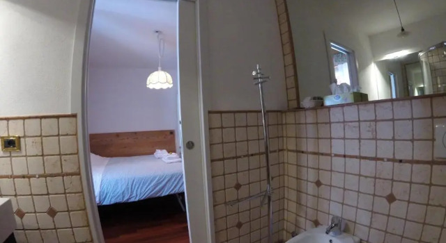 Номер Economy B&B Cristallo