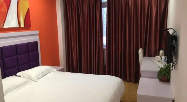 Shell Yangzhou Slender West Lake Scenic Area Shuga, Buchen Sie Hotel Yangzhou 