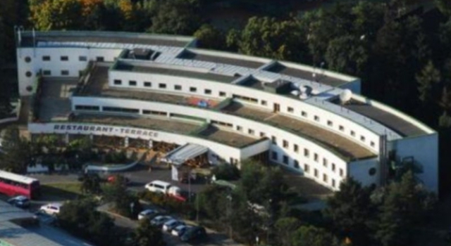 Praha Clubhotel, Rezerwuj Hotel Hotele w Píkovice z basenem, Basen