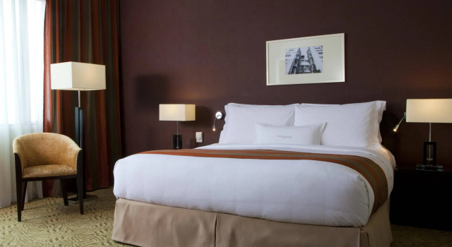 AC Hotel by Marriott Kuantan, Rezervovat Hotel 4hvězdičkové hotely v Pahang, 4*