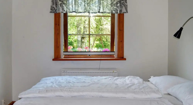 5 Person Holiday Home in Linderod-by Traum, Book Vacation Home Kristianstad 