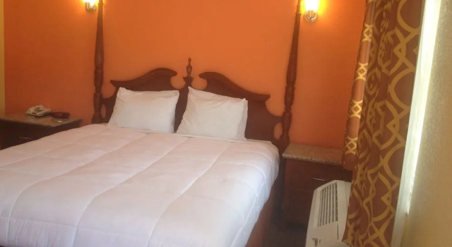 Coast Inn, Забронировать Отель Оушенсайд San Diego County