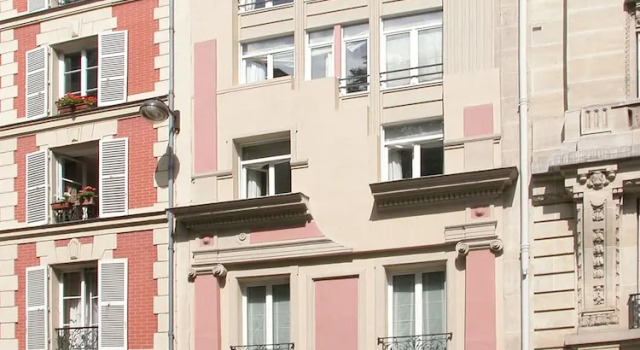 Bridgestreet Champs Elysees