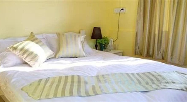 Harbor Inn, Book Hotel Siming 