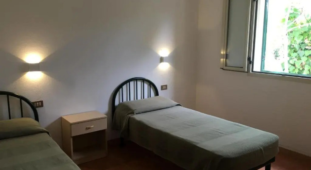 Residence Alba