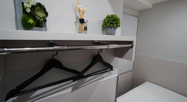 Двухместный номер Standard MK STAY - formerly HOTEL MK