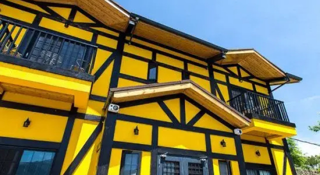 Norse Hostel, Book Hostel / Vandrerhjem Hostels i Ch'un-yang, Hostel / Vandrerhjem