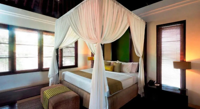 Camera Standard 2 camere The Amala Boutique Retreat