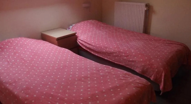 Anc. Seigneurie de Boucaut, Rezerwuj Hotel Leuze-en-Hainaut 
