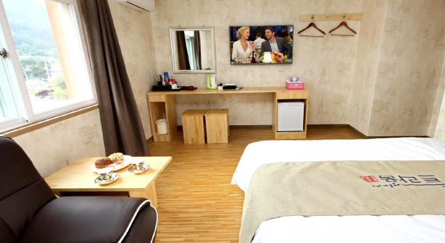Номер Standard Traum Hotel & Condo