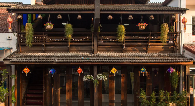 Heunviang House