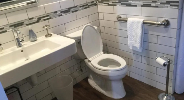 Номер Standard The Ocean Bay House