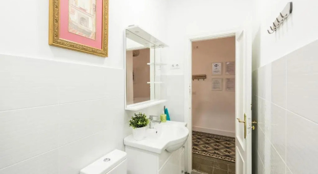 Апартаменты Superior Apartamentos Coloreros