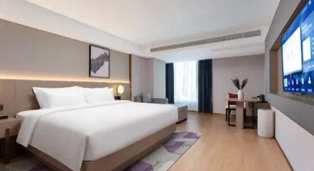 Люкс Deluxe Lavande Hotel