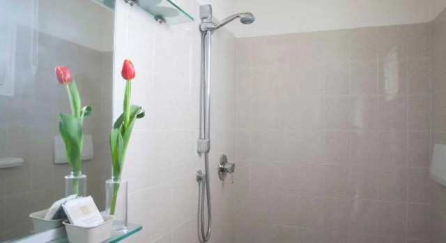 Двухместный номер Standard Hotel Villa Lina