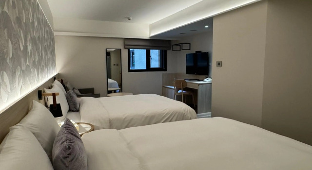 Delight Hotel