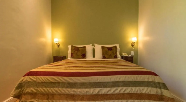 Номер Standard Magnolia Hotel Boutique