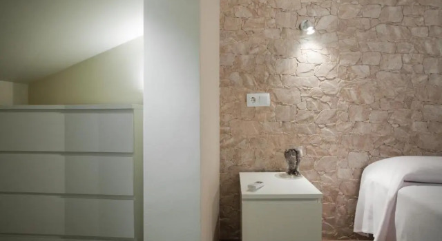 Апартаменты Apartamentos Nickel