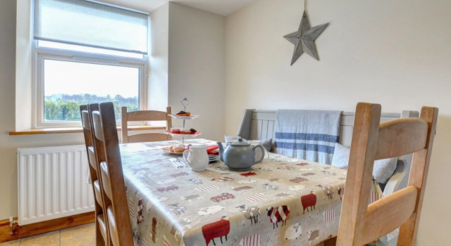 Holiday Home Ffermdy'r Bont, Забронировать Дом для отпуска Виллы Сноудония, Вилла