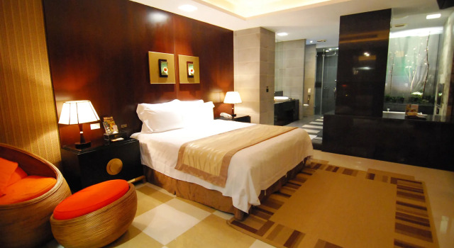 Yes Motel City Resort Paradise, Rezerwuj Motel New Taipei City Republika Chińska