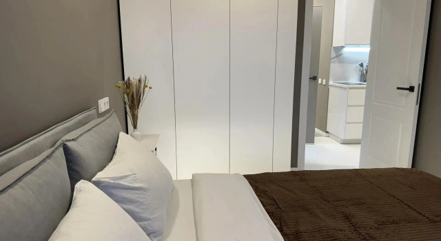 Apartamenty na ulice Novoostapovskaya  20, Book Apartment Moscow Russia