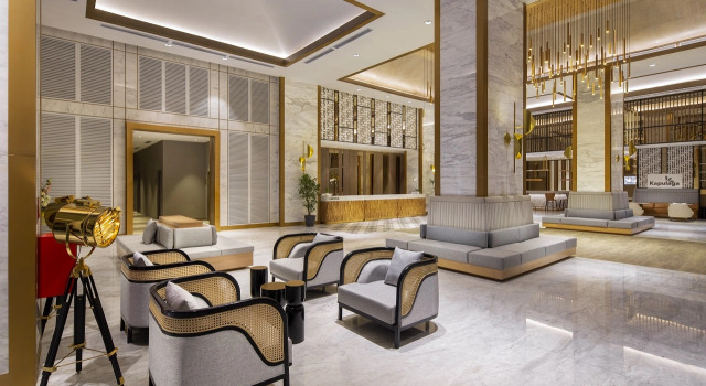 Swiss-Belhotel Solo