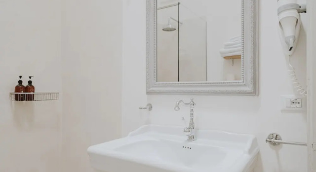 Номер Premium Relais Monastero Santa Teresa - Albergo Diffuso