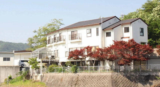 Tojoko Grand Akasaka Annex, Réserver Hôtel Kato Hyogo