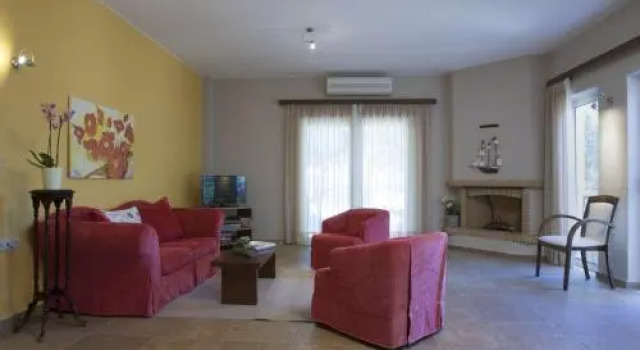 Istron Luxury Maisonettes