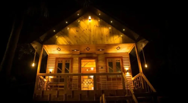 Коттедж Leisure Inn Resort by NHospitality
