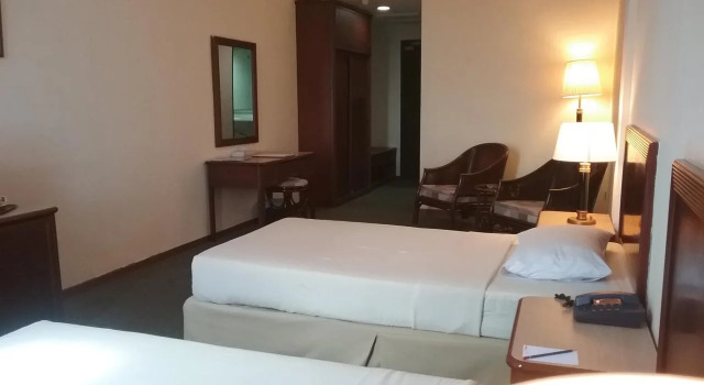 Timotel Hotel