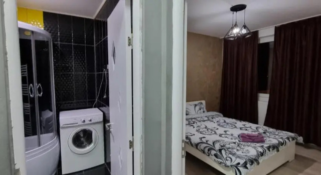 Ultracentral Residence, Rezerwuj Apartament Ploieşti 